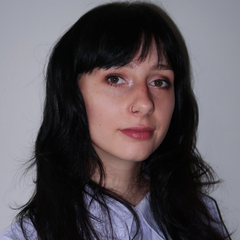 Weronika Ciereszko
