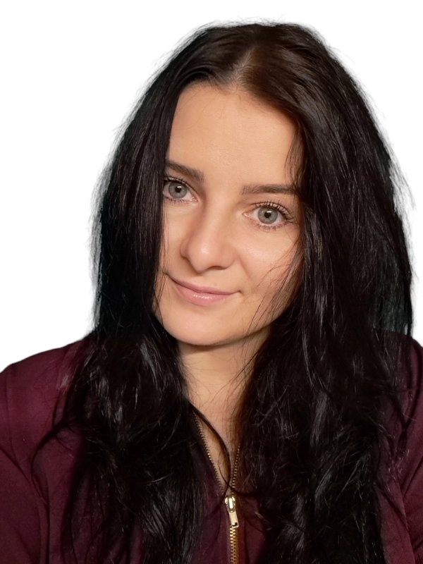 Paulina Kalbarczyk
